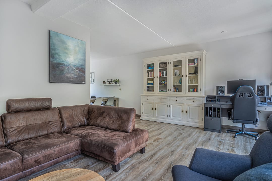 Foto 16 van Obrechtlaan 176