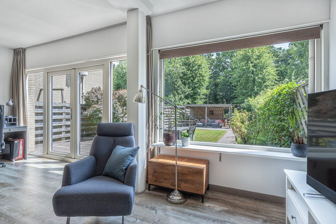 Foto 17 van Obrechtlaan 176