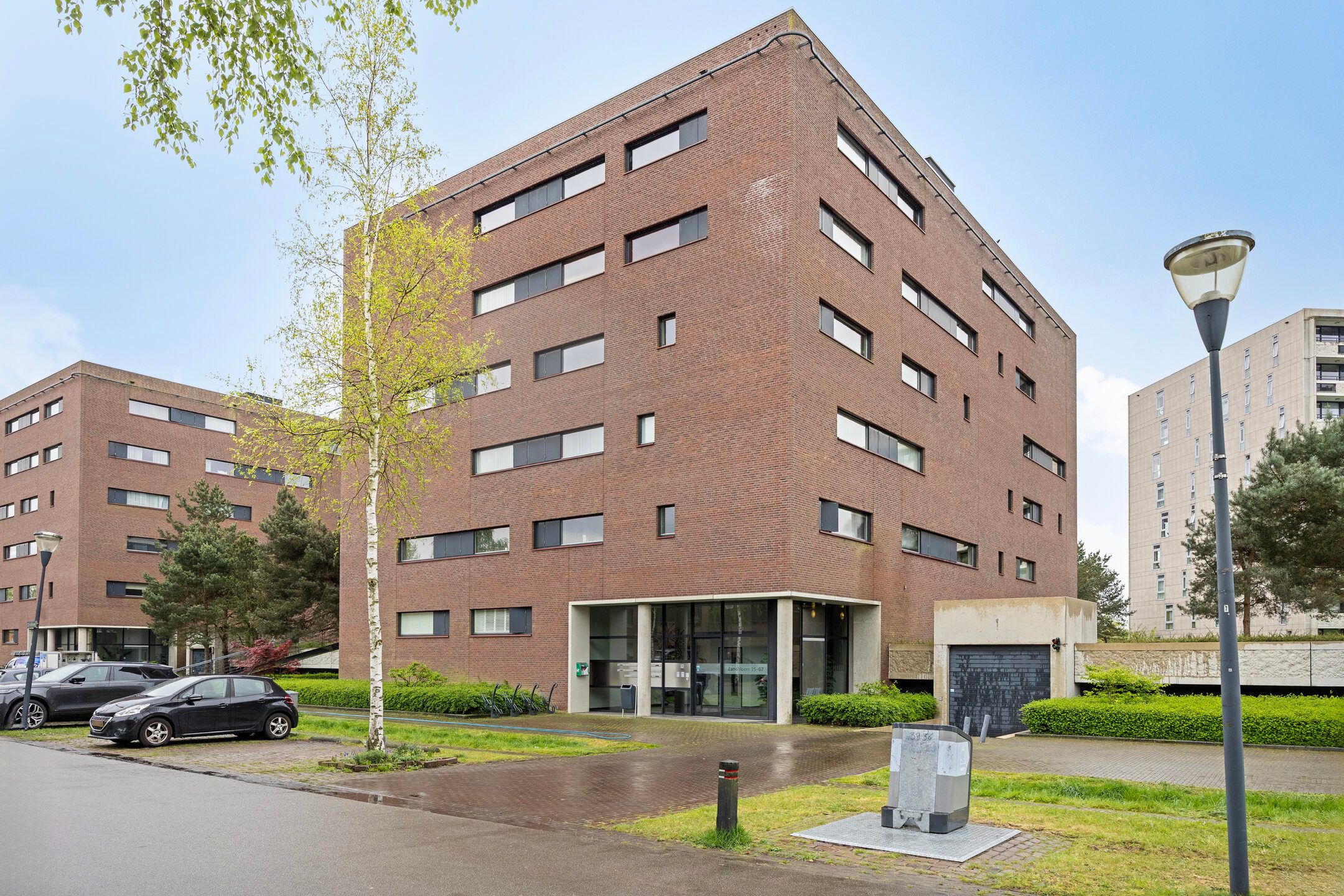 Zandbloem, 55, Eindhoven, 5658BX, Noord-Brabant, Nederland 55 