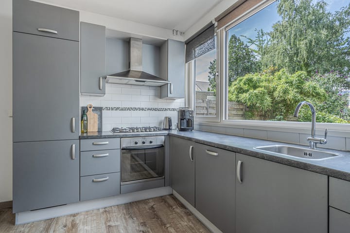 Foto 20 van Obrechtlaan 176