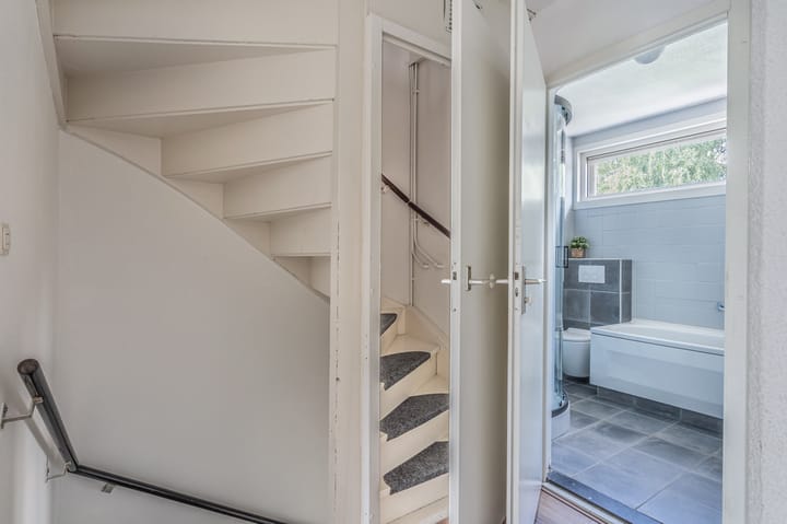 Foto 24 van Obrechtlaan 176