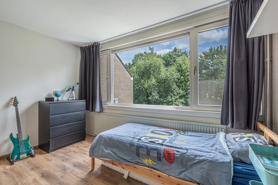 Foto 31 van Obrechtlaan 176