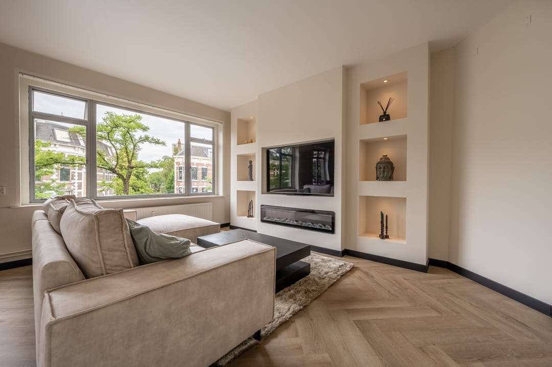 Photo 1 of Nieuwe Binnenweg 90-02L