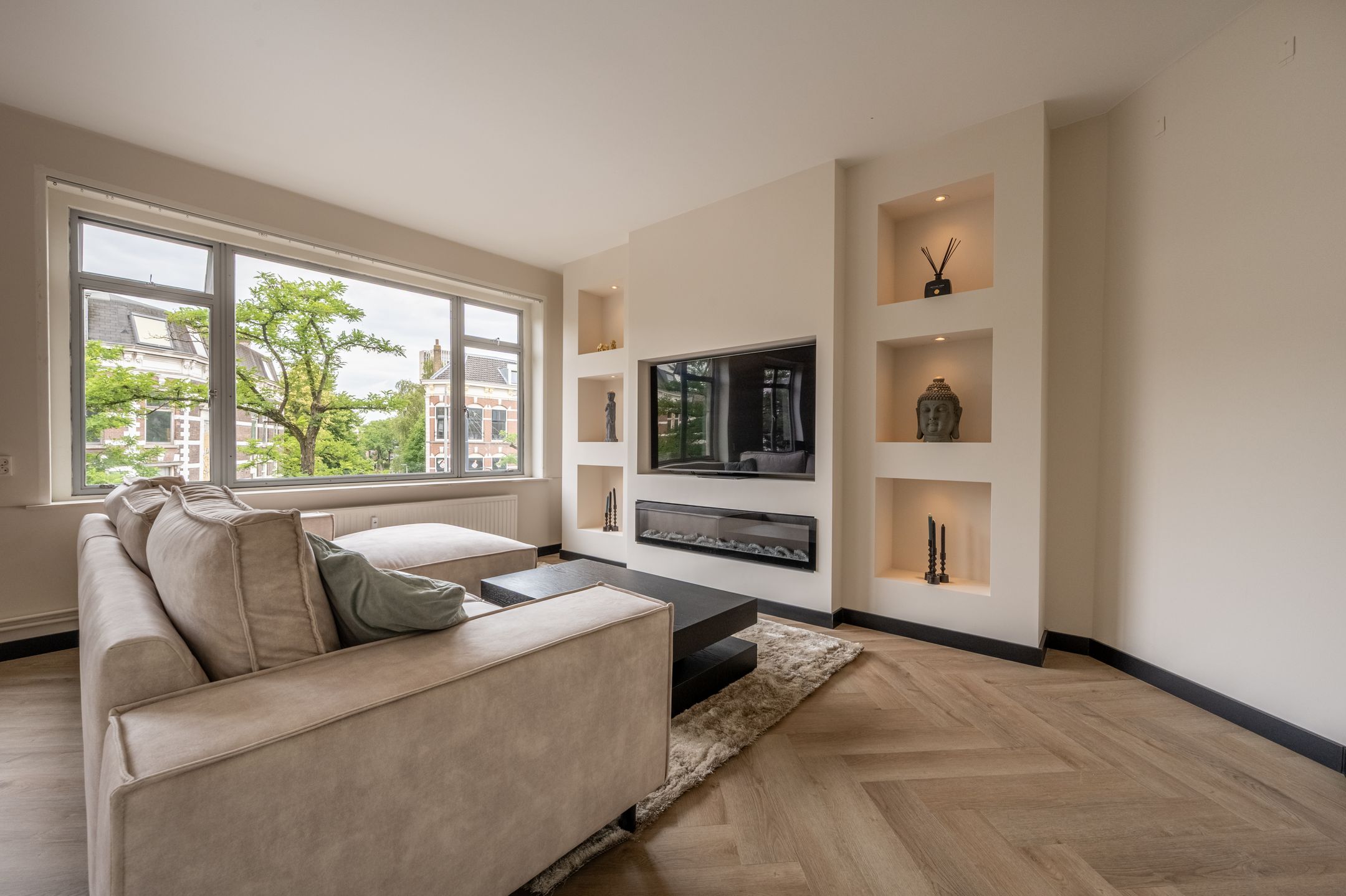 Nieuwe Binnenweg 90-02L, 90, 02L, Rotterdam, 3015BD, Zuid-Holland, Nederland 90