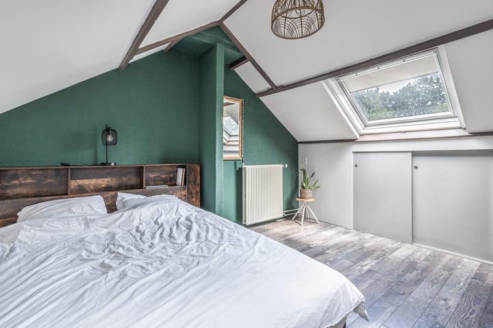 Foto 35 van Obrechtlaan 176