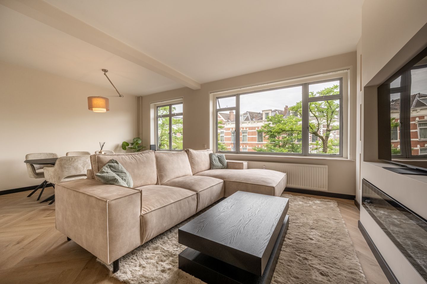 Photo 4 of Nieuwe Binnenweg 90-02L