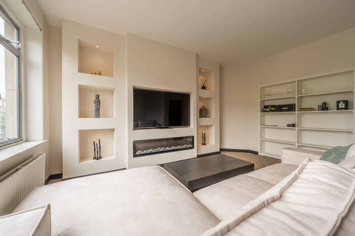 Photo 5 of Nieuwe Binnenweg 90-02L