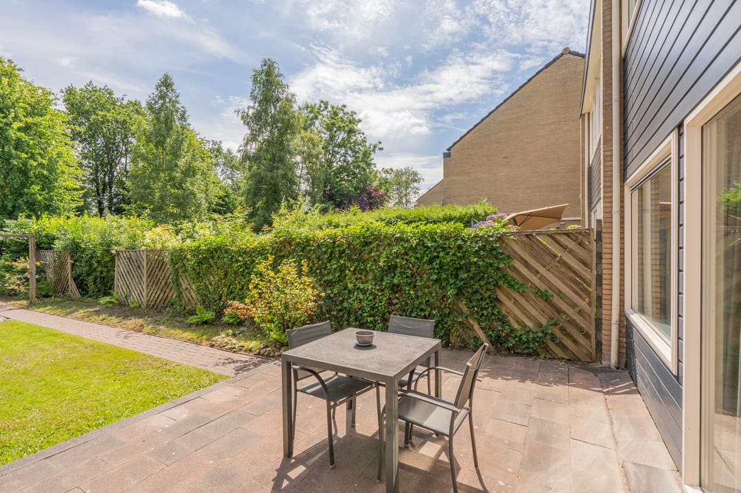 Foto 38 van Obrechtlaan 176