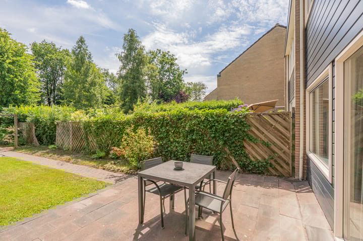 Foto 38 van Obrechtlaan 176