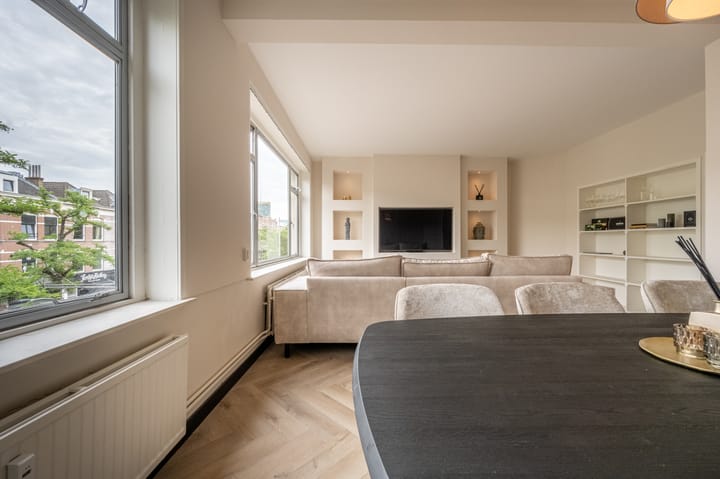 Photo 7 of Nieuwe Binnenweg 90-02L