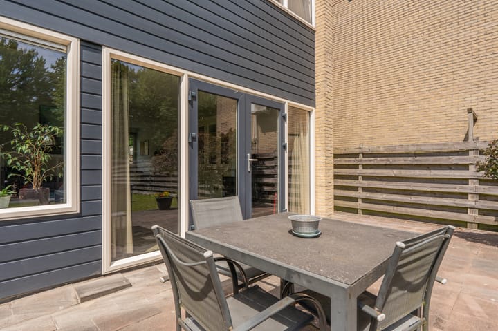 Foto 40 van Obrechtlaan 176