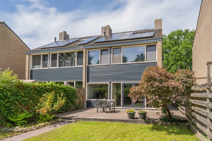 Foto 43 van Obrechtlaan 176