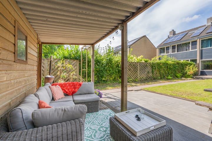 Foto 47 van Obrechtlaan 176