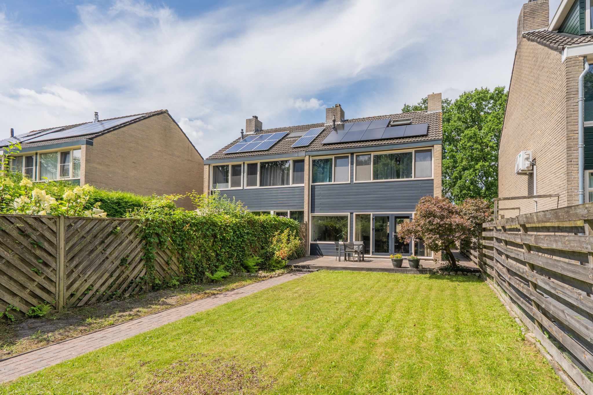 Foto 48 van Obrechtlaan 176