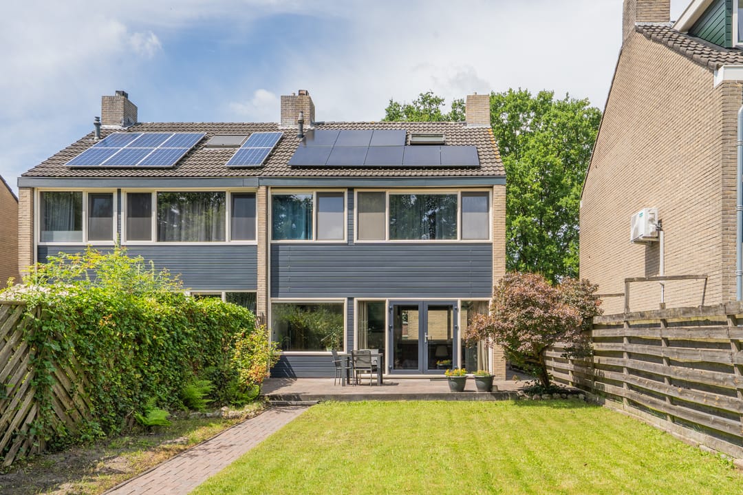 Foto 52 van Obrechtlaan 176