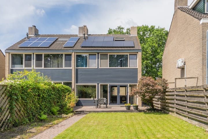 Foto 52 van Obrechtlaan 176