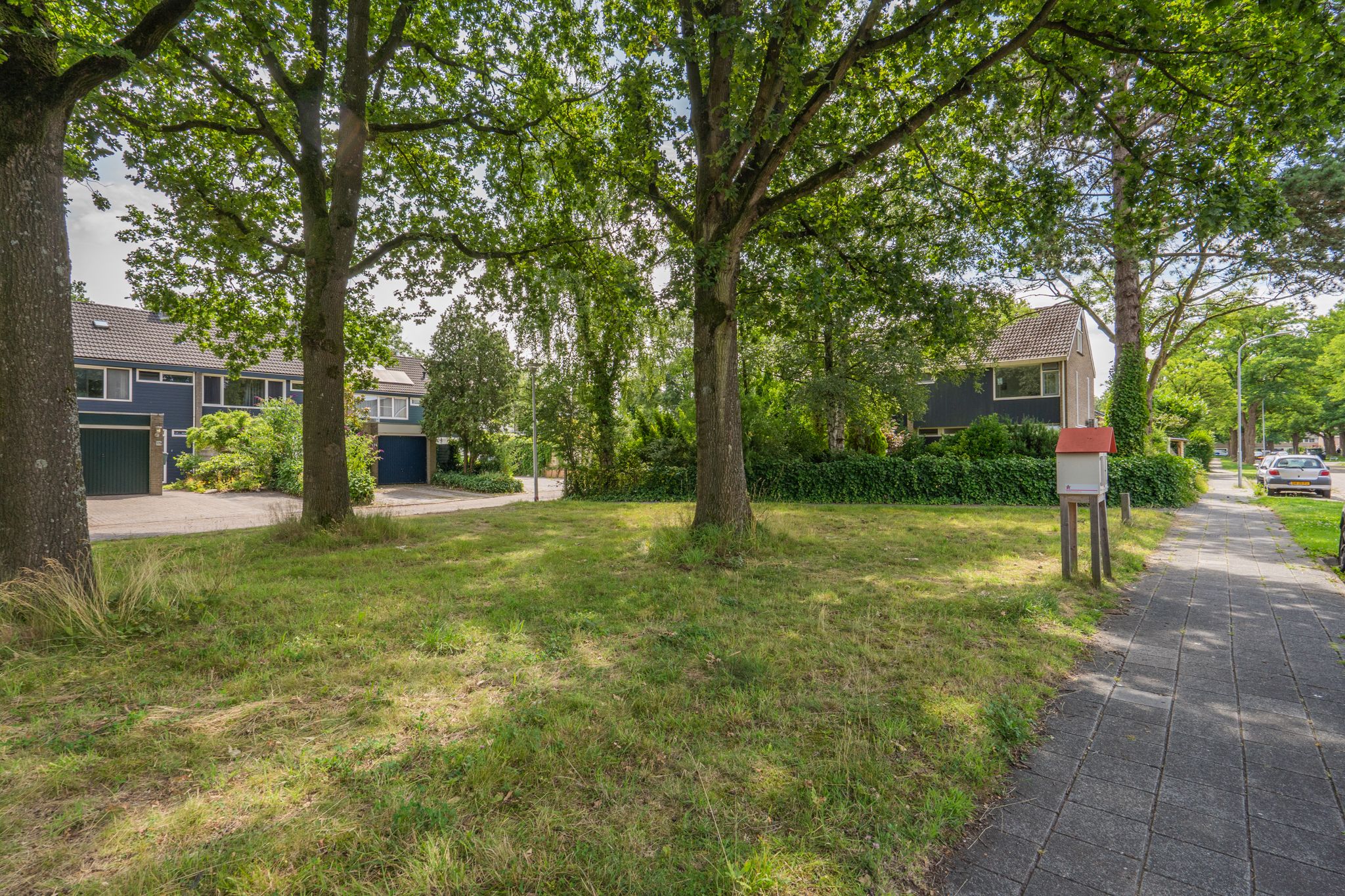 Foto 54 van Obrechtlaan 176