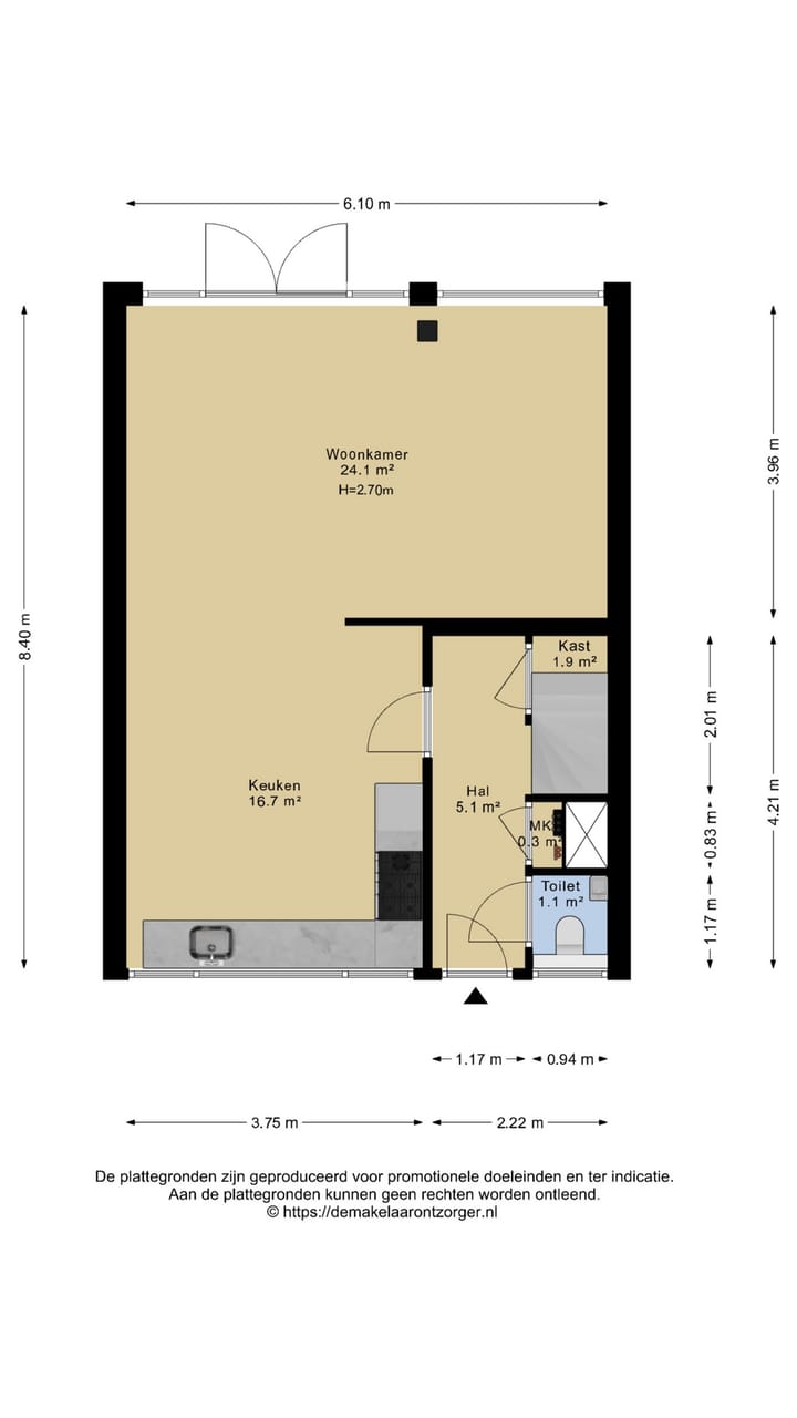 Foto 56 van Obrechtlaan 176