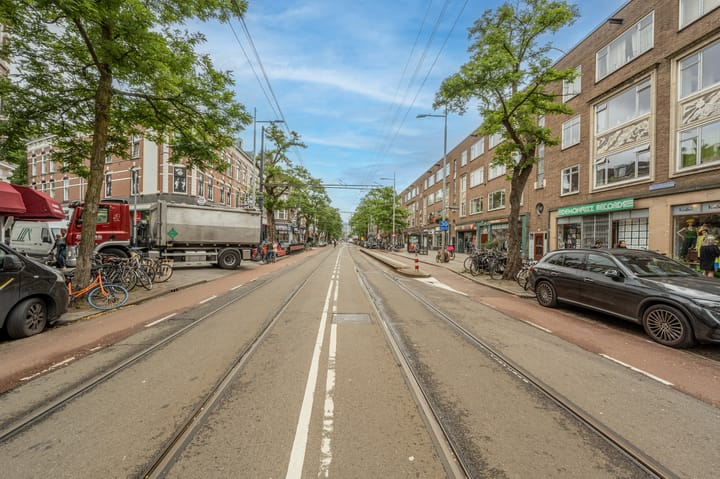 Photo 24 of Nieuwe Binnenweg 90-02L