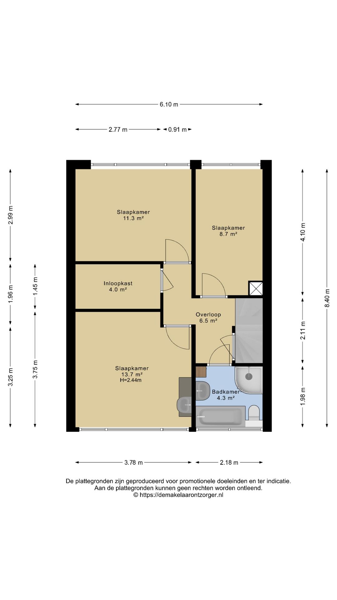 Foto 58 van Obrechtlaan 176