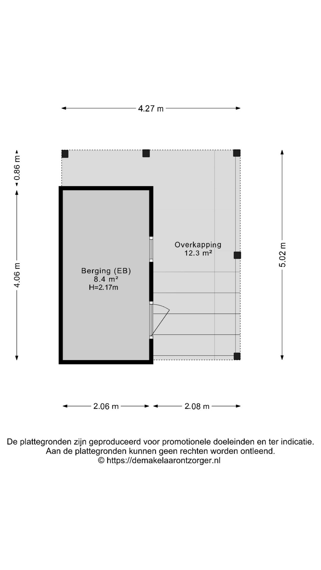 Foto 64 van Obrechtlaan 176