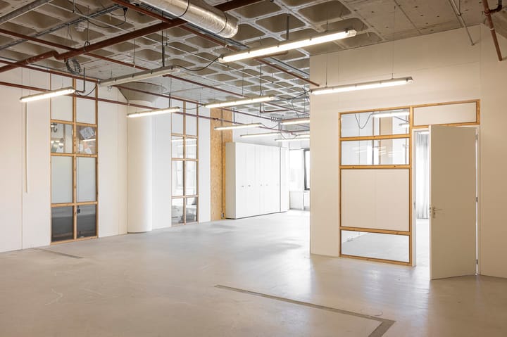 Johan Huizingalaan 763-A