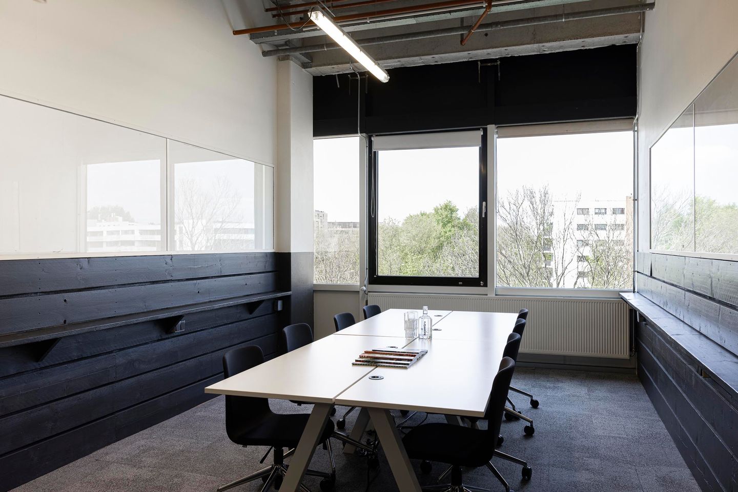 View photo 4 of Johan Huizingalaan 763-A