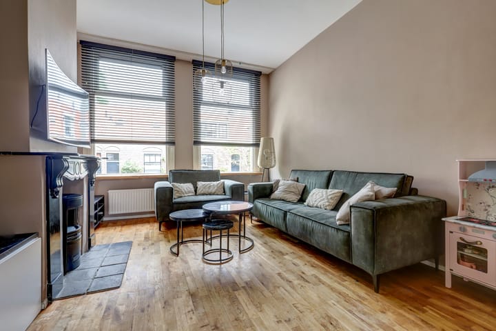 Foto 2 van Alexanderstraat 226