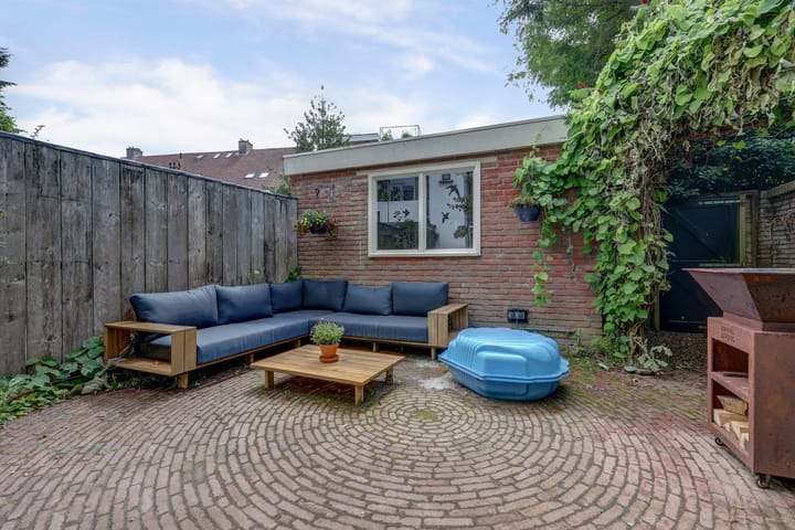 Foto 5 van Alexanderstraat 226