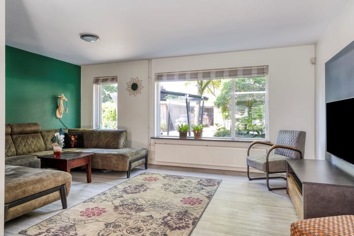 Foto 2 van de Kievit 110