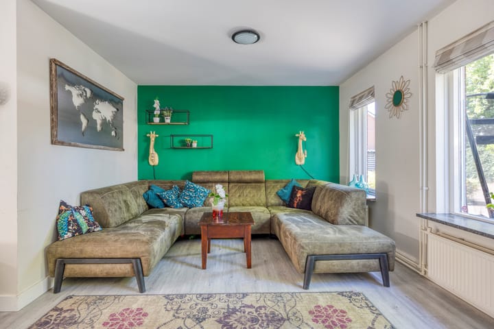 Foto 3 van de Kievit 110