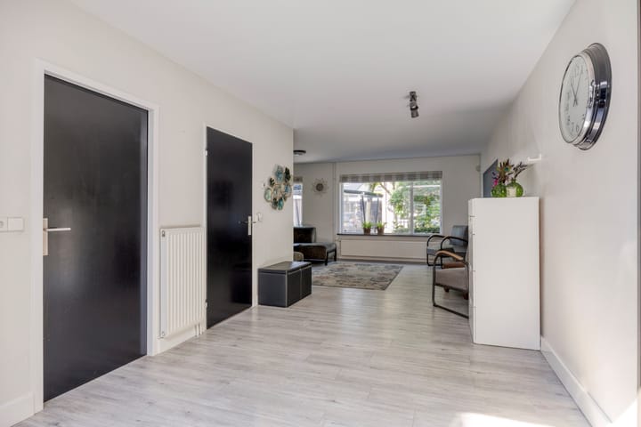 Foto 5 van de Kievit 110