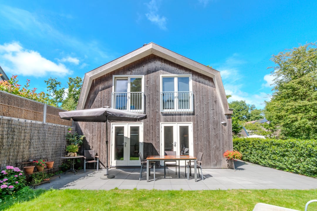 Foto 1 van Russenweg 12-S