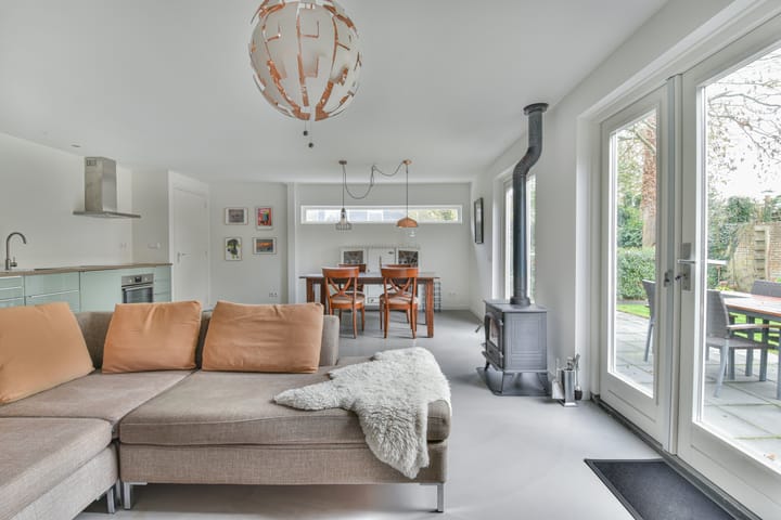 Foto 5 van Russenweg 12-S