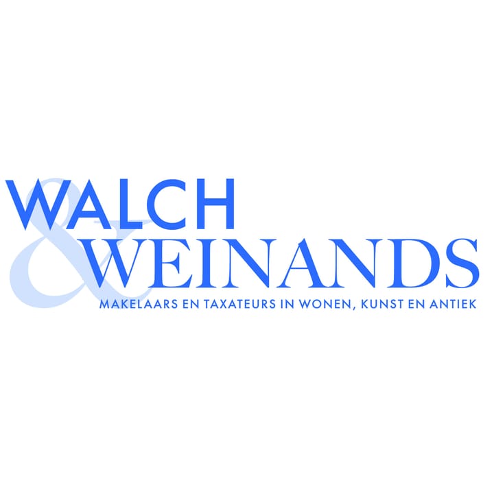 Walch & Weinands Makelaars en Taxateurs Logo