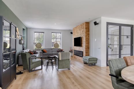 Erasmushage 22 secondary image