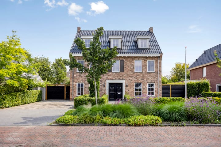 Foto 4 van Erasmushage 22