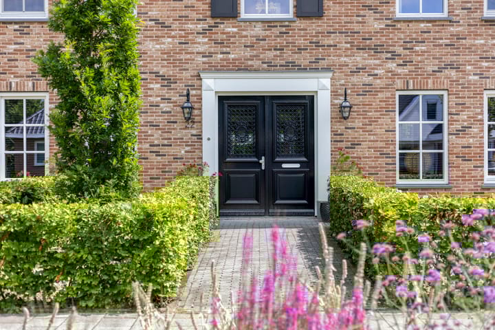 Foto 5 van Erasmushage 22