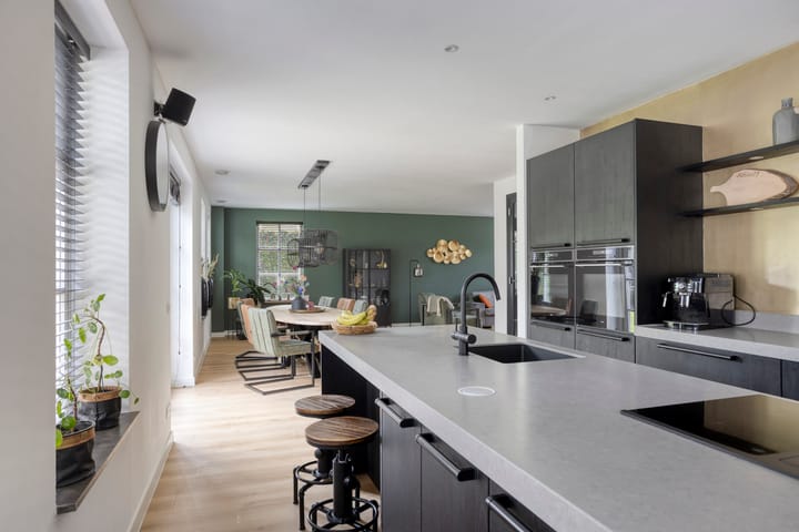 Foto 10 van Erasmushage 22