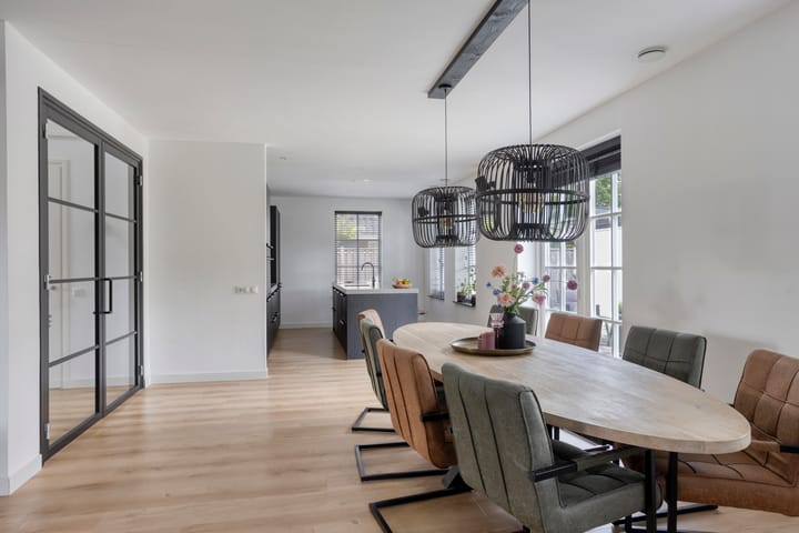 Foto 13 van Erasmushage 22