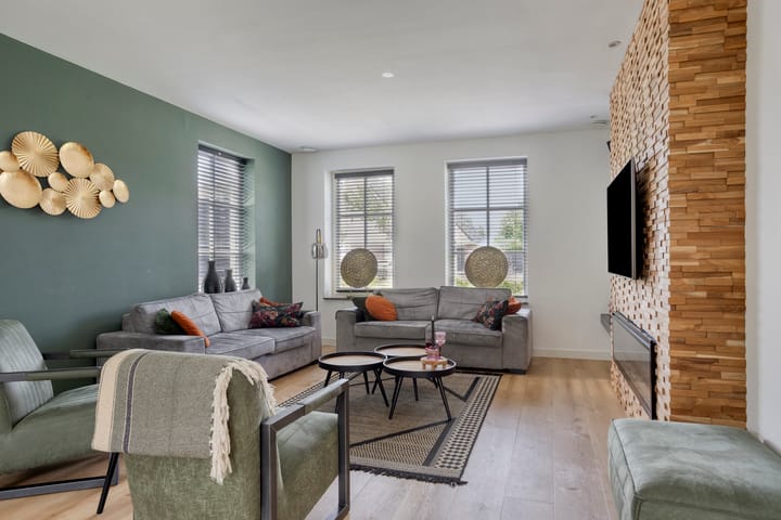 Foto 15 van Erasmushage 22