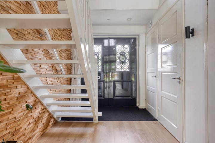 Foto 7 van Erasmushage 22