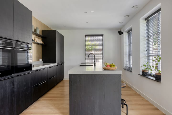 Foto 18 van Erasmushage 22