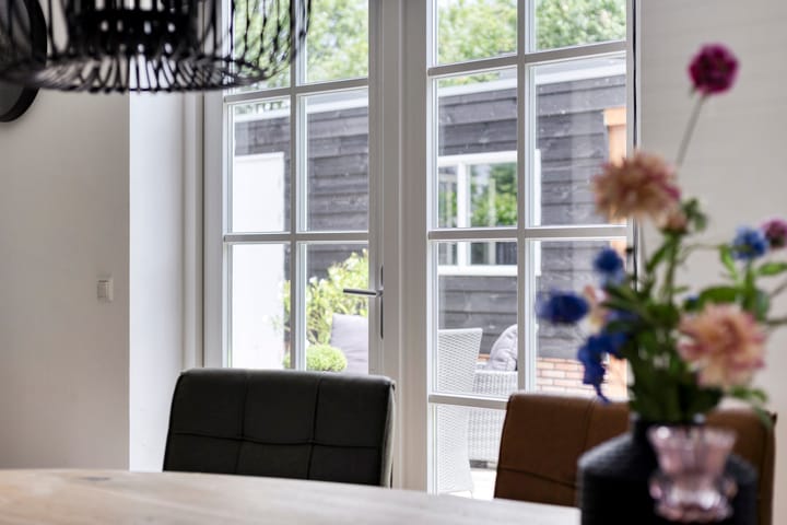 Foto 21 van Erasmushage 22