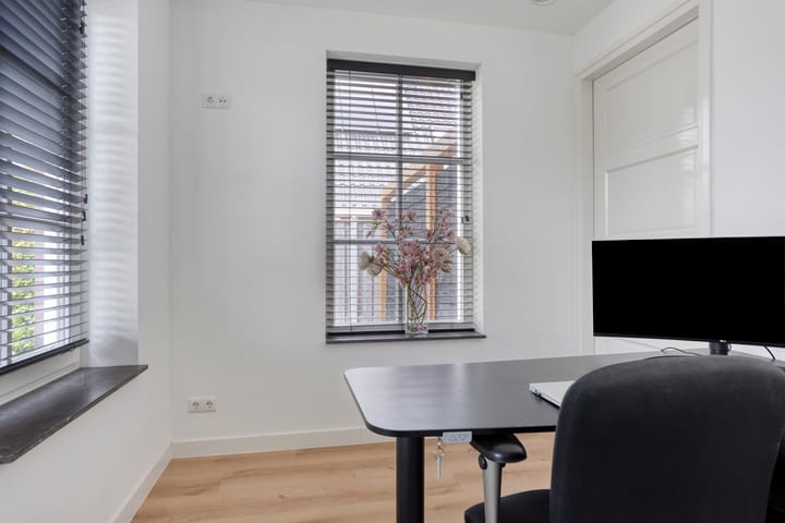 Foto 23 van Erasmushage 22