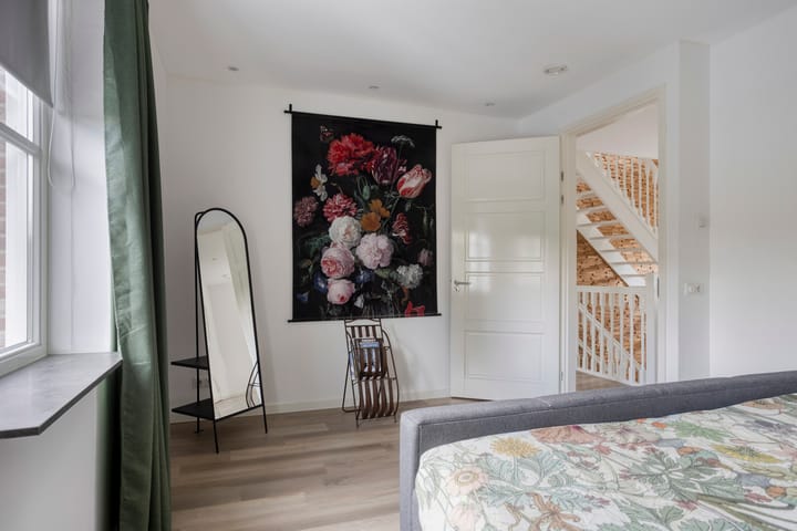 Foto 30 van Erasmushage 22