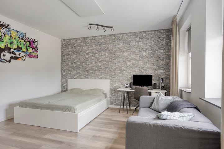 Foto 36 van Erasmushage 22