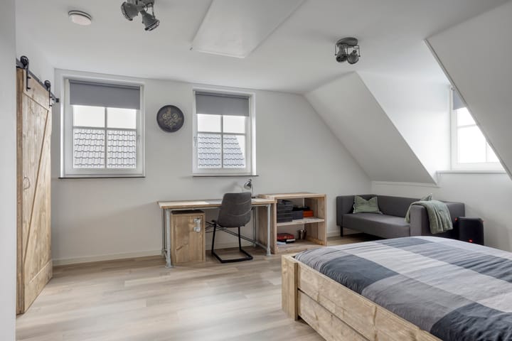 Foto 38 van Erasmushage 22