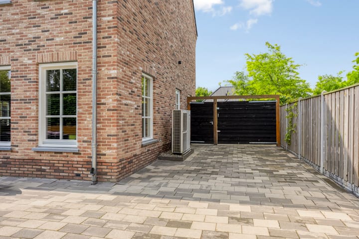 Foto 43 van Erasmushage 22