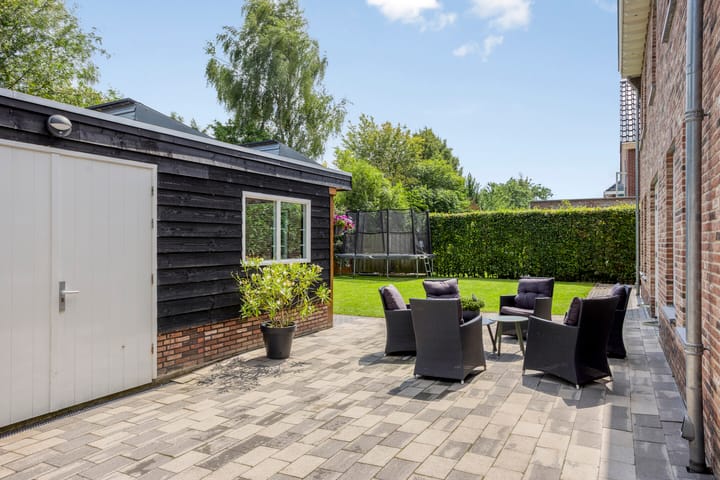 Foto 44 van Erasmushage 22